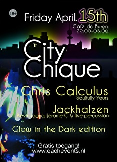 City Chique