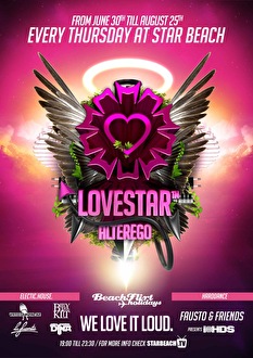 Lovestar