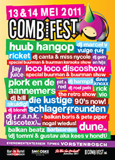Combifest 2011