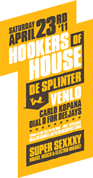 h00kers of house