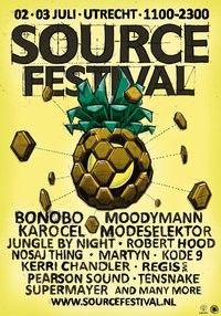 Source Festival