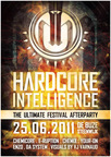 Hardcore Intelligence The Ultimate Festival Afterparty