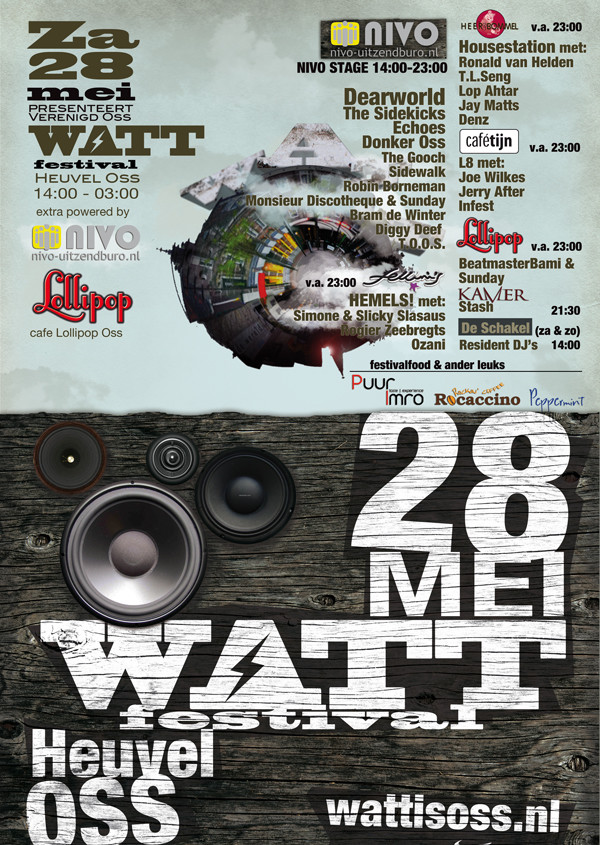Watt Festival