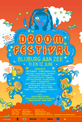 Droomfestival 2011