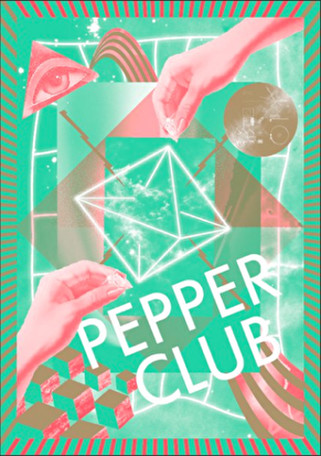 Pepper Club 2