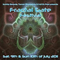 Fractal Gate Festival