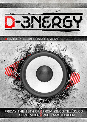 D-Energy