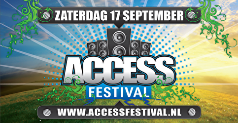 Access Festival