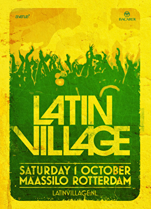 LatinVillage