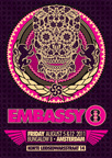 Embassy8