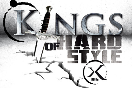 Kings Of Hardstyle