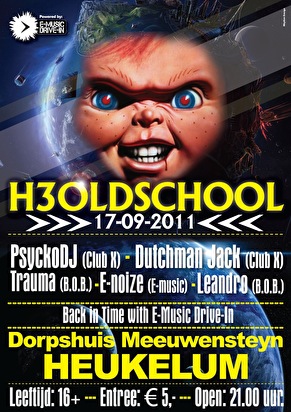 H3oldschool