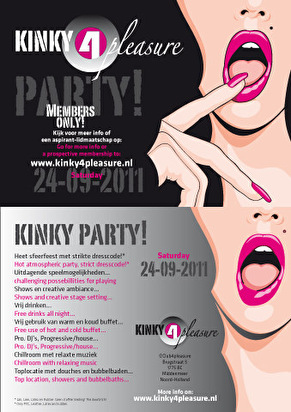 Kinky4pleasure