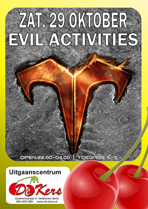Evil Activities