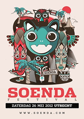 Soenda Festival 2012