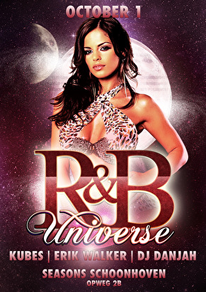 Rnb universe
