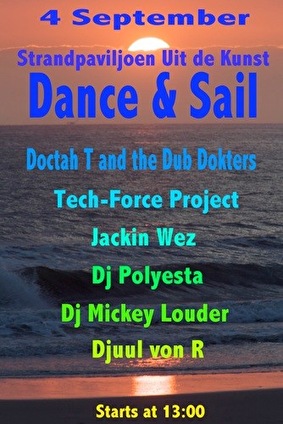 Dance & Sail