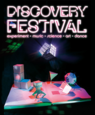 Discovery Festival