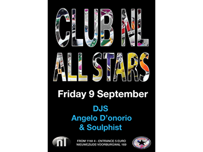 Club NL All Stars