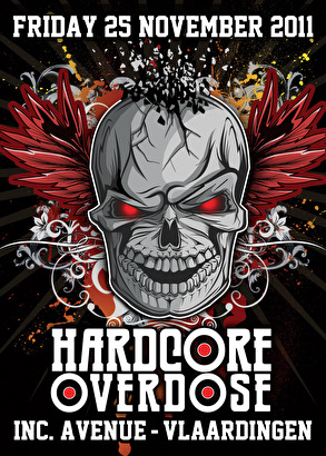 Hardcore Overdose