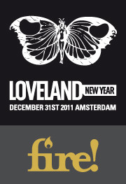 Loveland New Year 2011