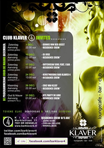 Club Klaver