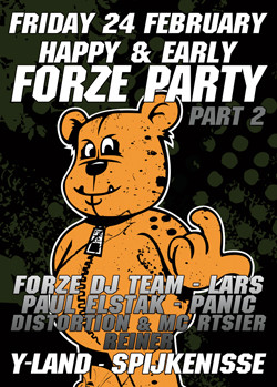 Forze Party