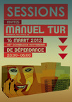 Sessions invites Manuel Tur