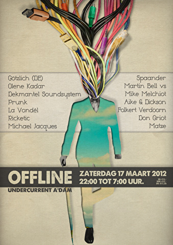 Offline Amsterdam