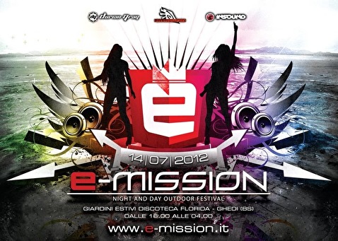 E-mission