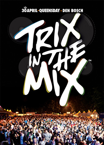Trix In The Mix