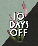 10 Days off