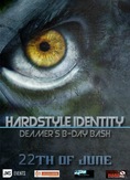 Hardstyle Identity