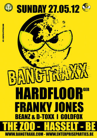 Bangtraxx