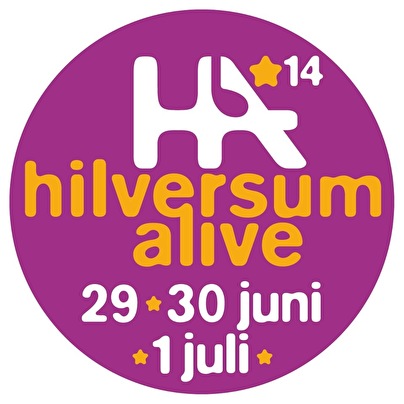 Hilversum Alive