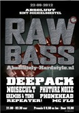 Raw Bass