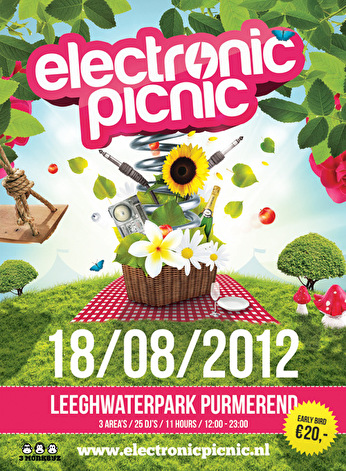 Electronic Picnic Festival