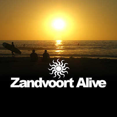 Zandvoort Alive