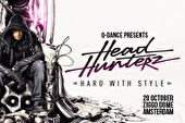 Headhunterz