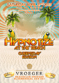 Hypnotize at the Beach