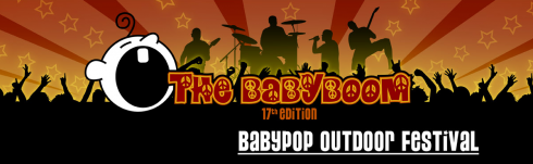 Babypop Festival