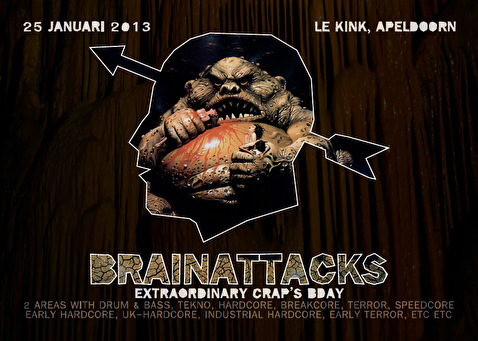 Brainattacks