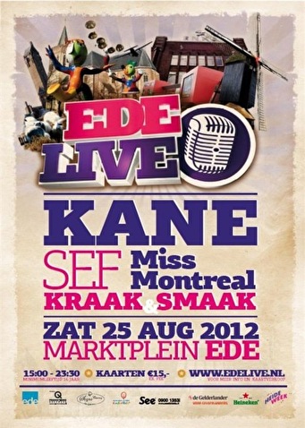 Ede Live