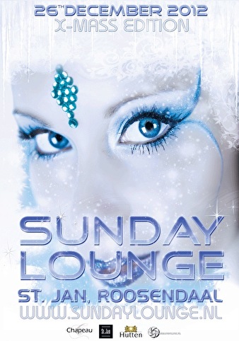 Sunday Lounge
