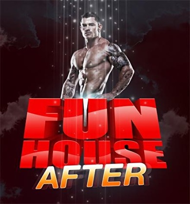 FunHouse After