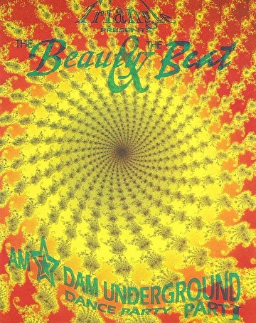 Beauty & The Beat