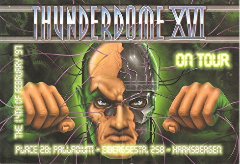 Thunderdome XVI