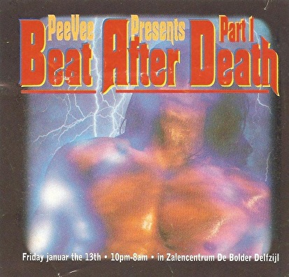 Beat After Death