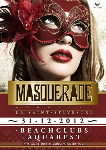 Masquerade Midnight