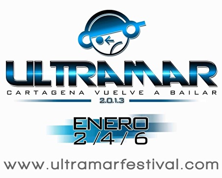 UltraMar Festival
